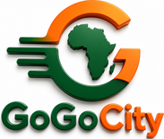 GoGoCity Logo
